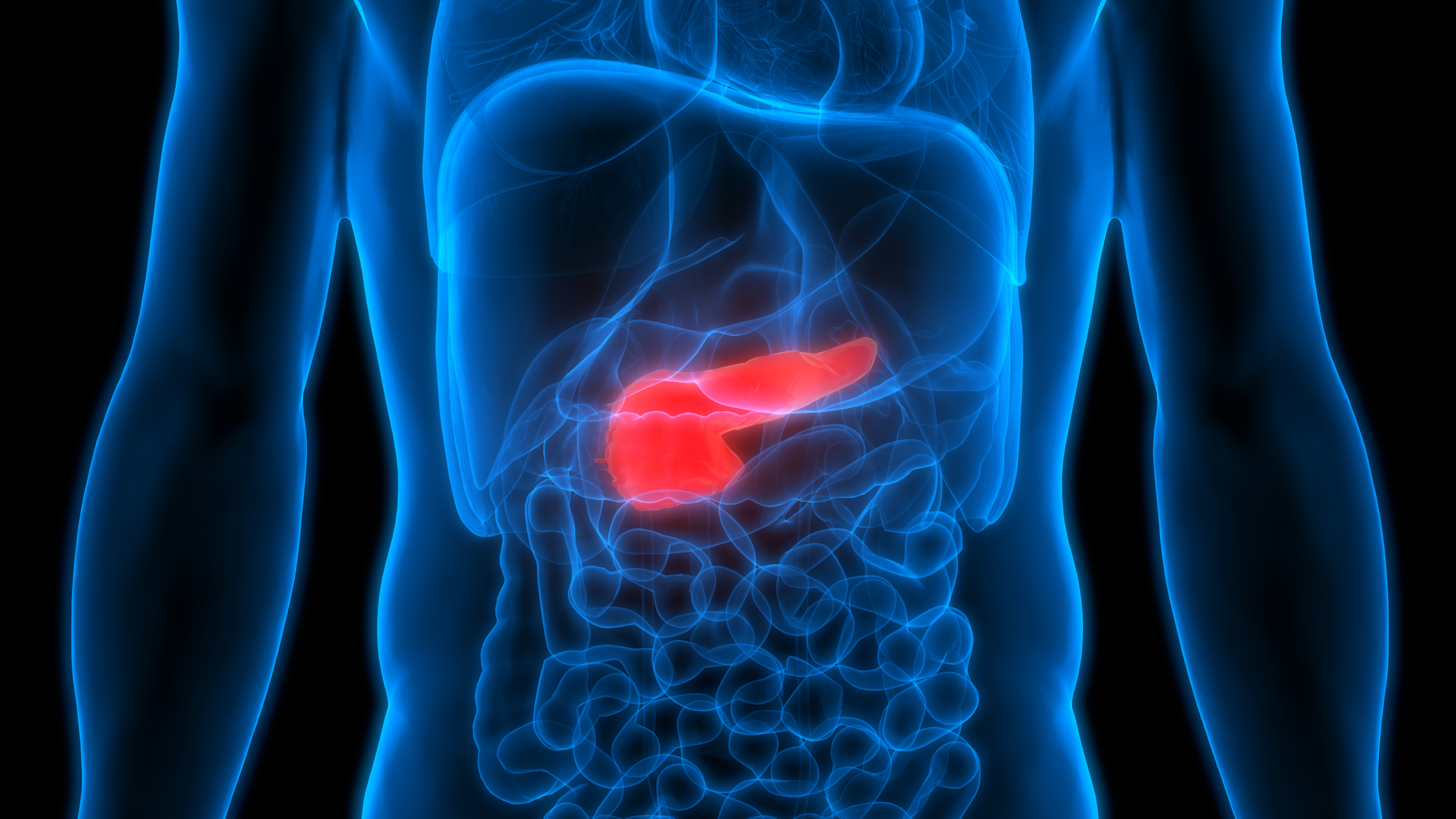 Image for Latent Autoimmune Diabetes of the Adult (LADA)