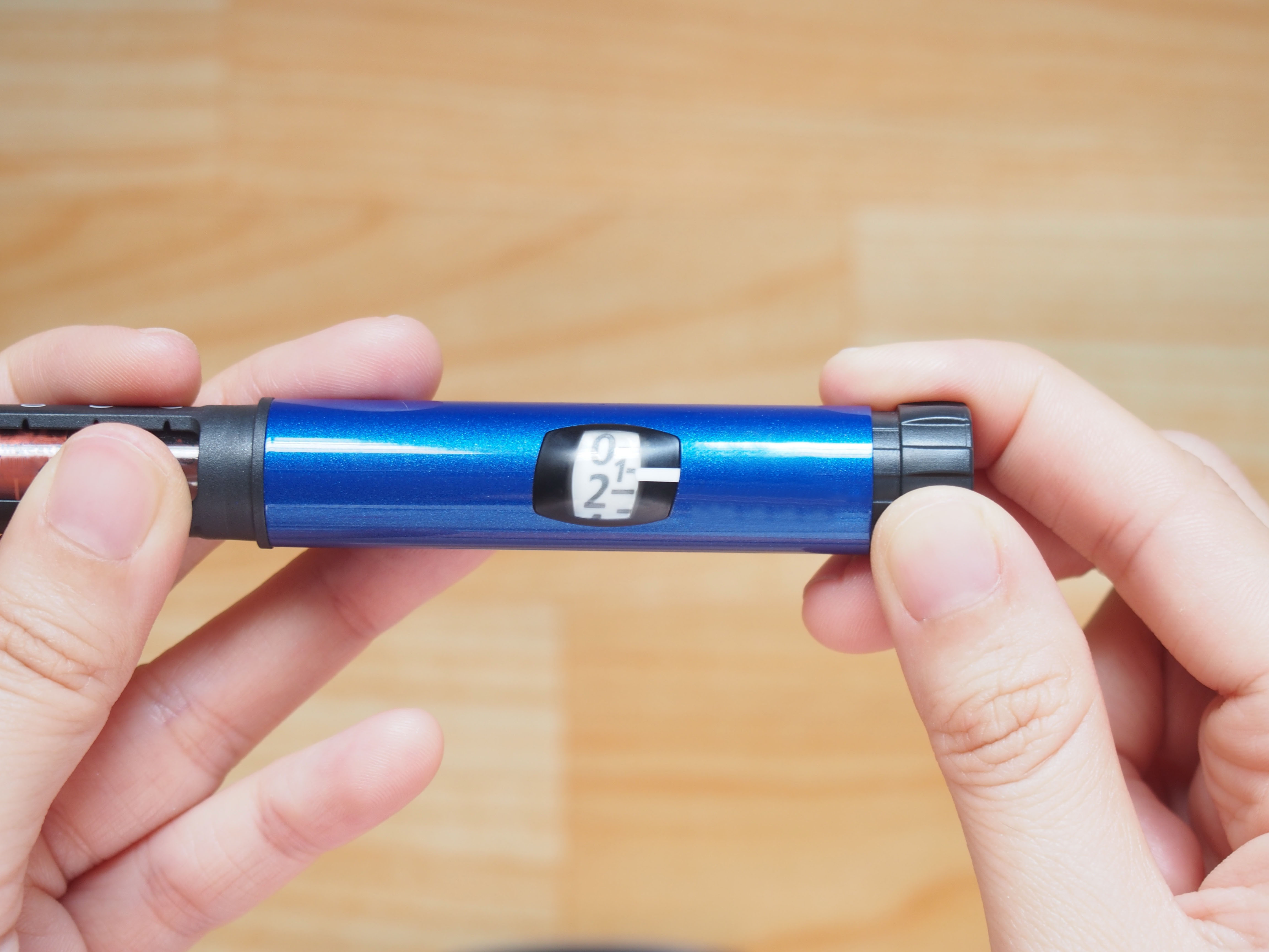 Image for Travelling with Insulin and Other Diabetes Equipment