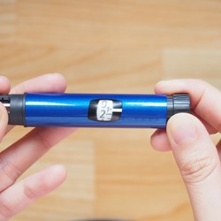 Image for Travelling with Insulin and Other Diabetes Equipment