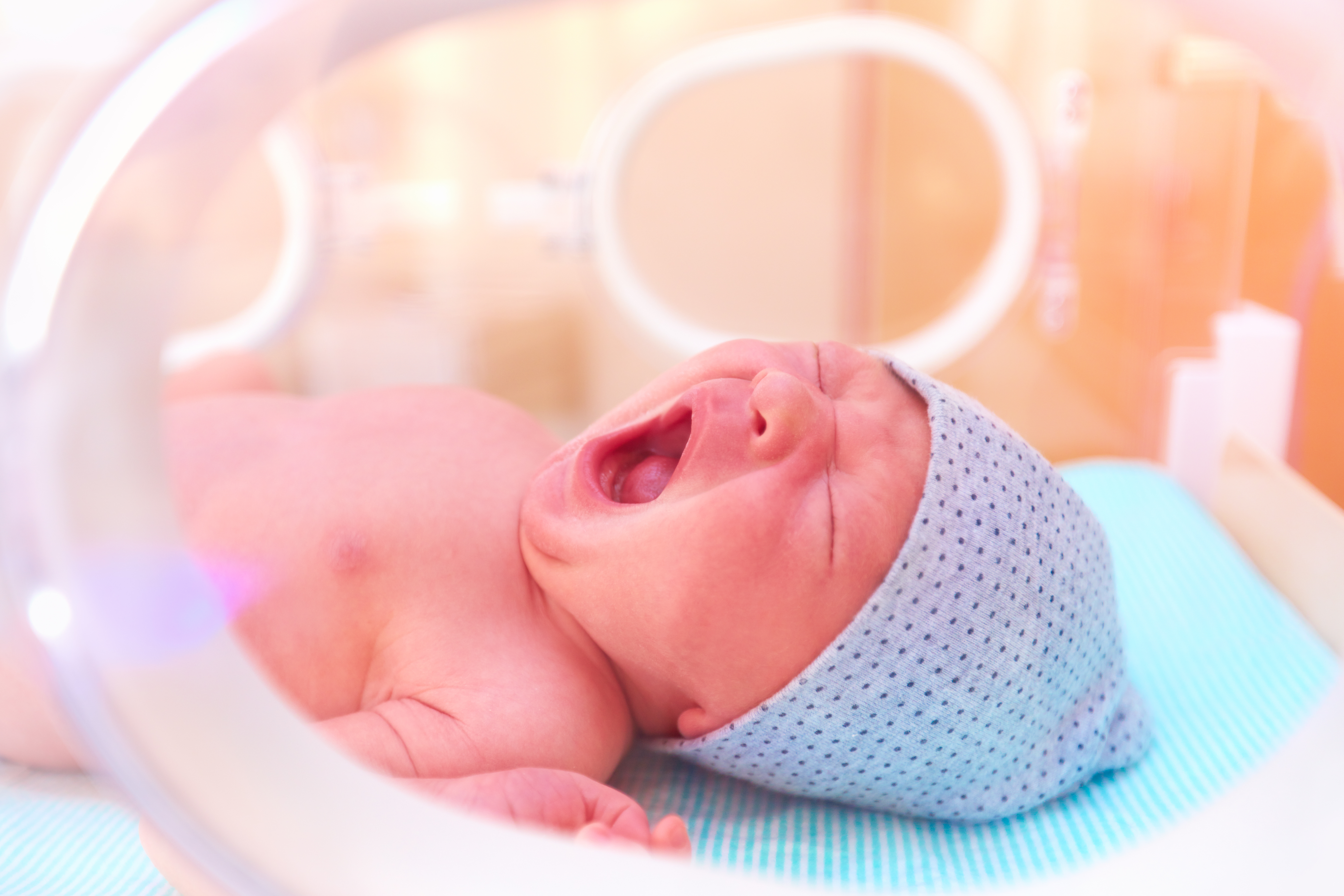 Image for Neonatal Diabetes