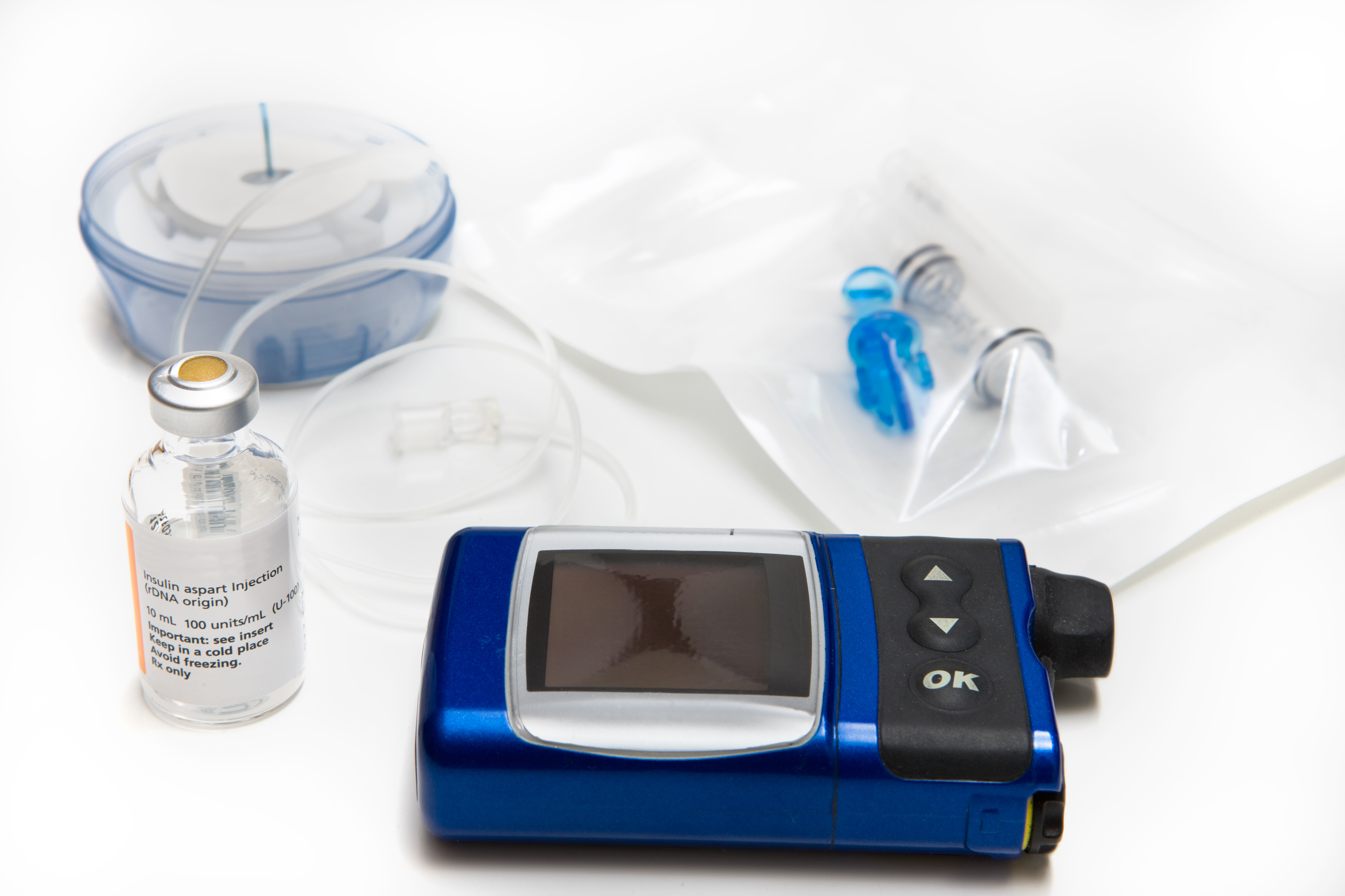 Image for Travelling with Your Pump