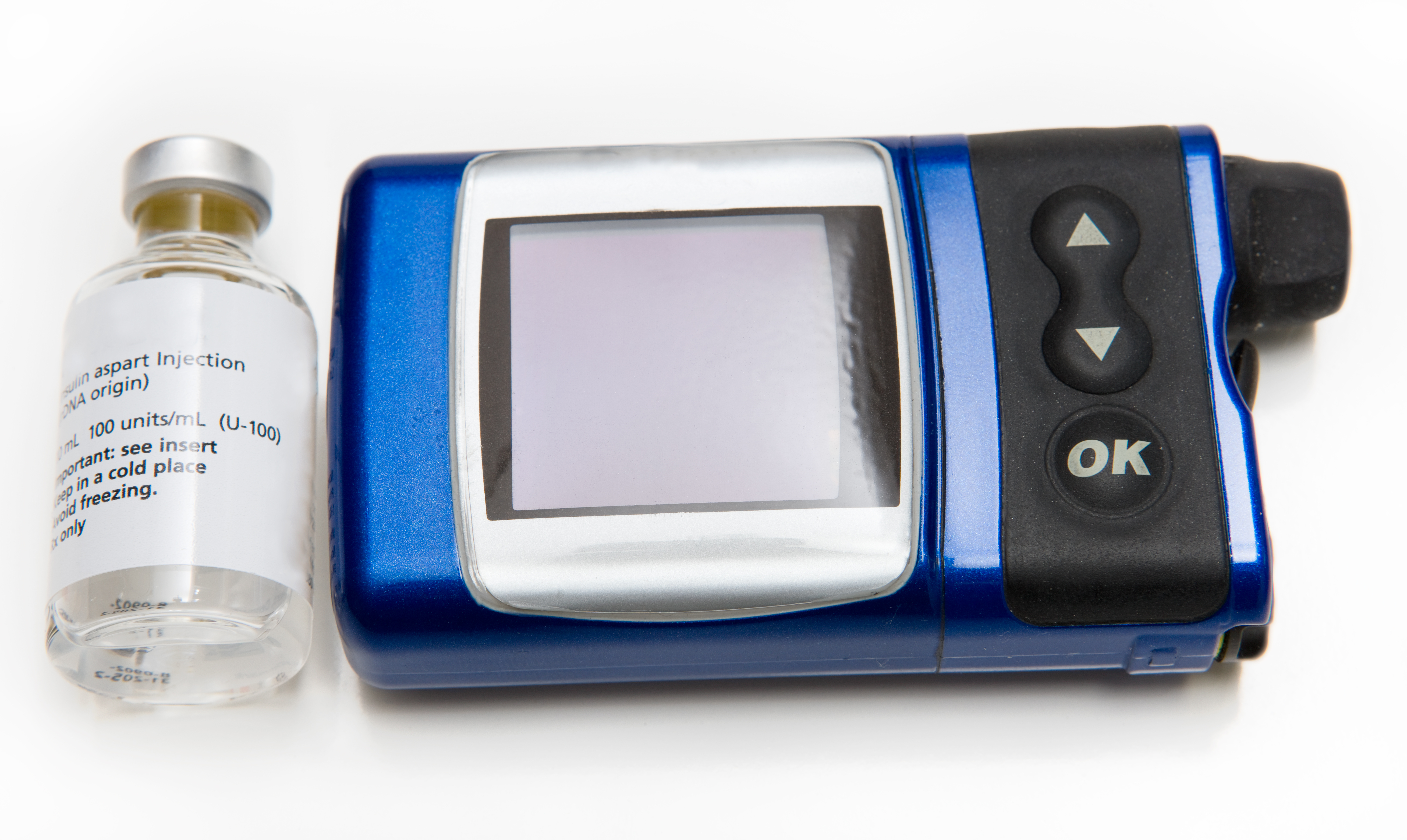 Image for Insulin