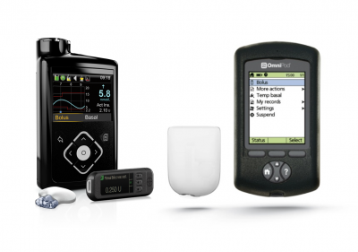 Image for Considering an Insulin Pump?