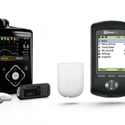 Image for Considering an Insulin Pump?