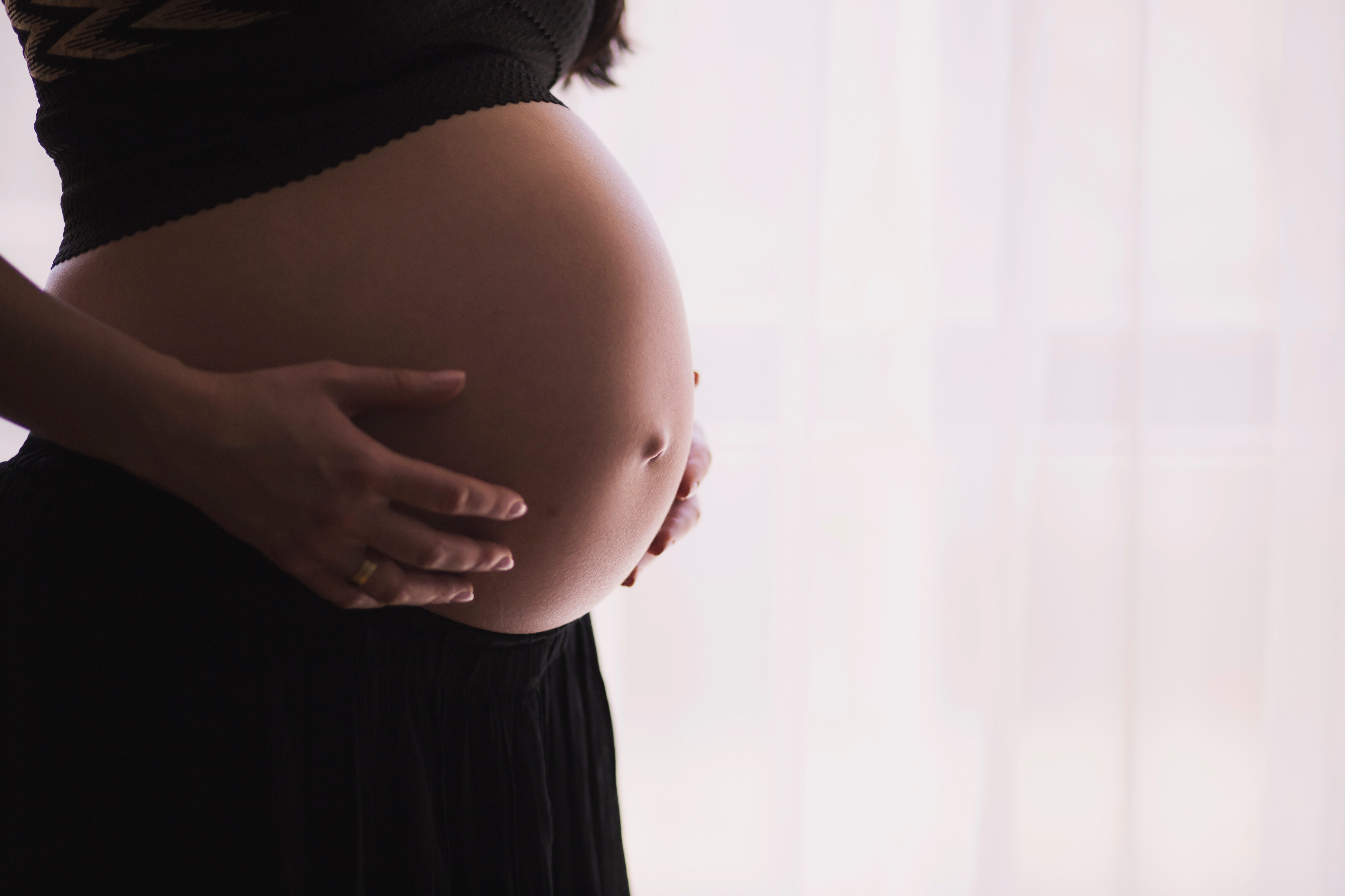 Image for Pregnancy and Diabetes