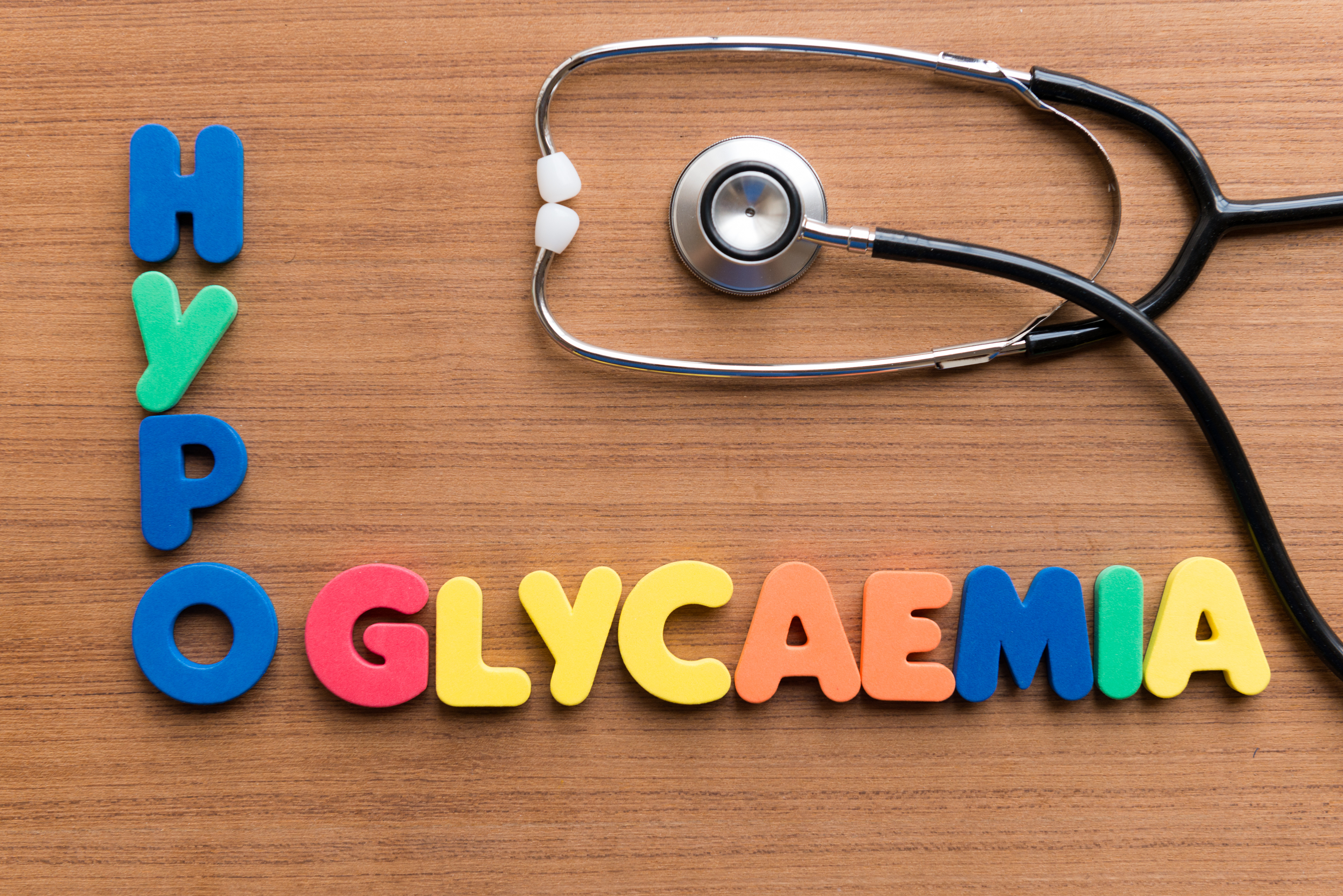 Image for Hypoglycaemia