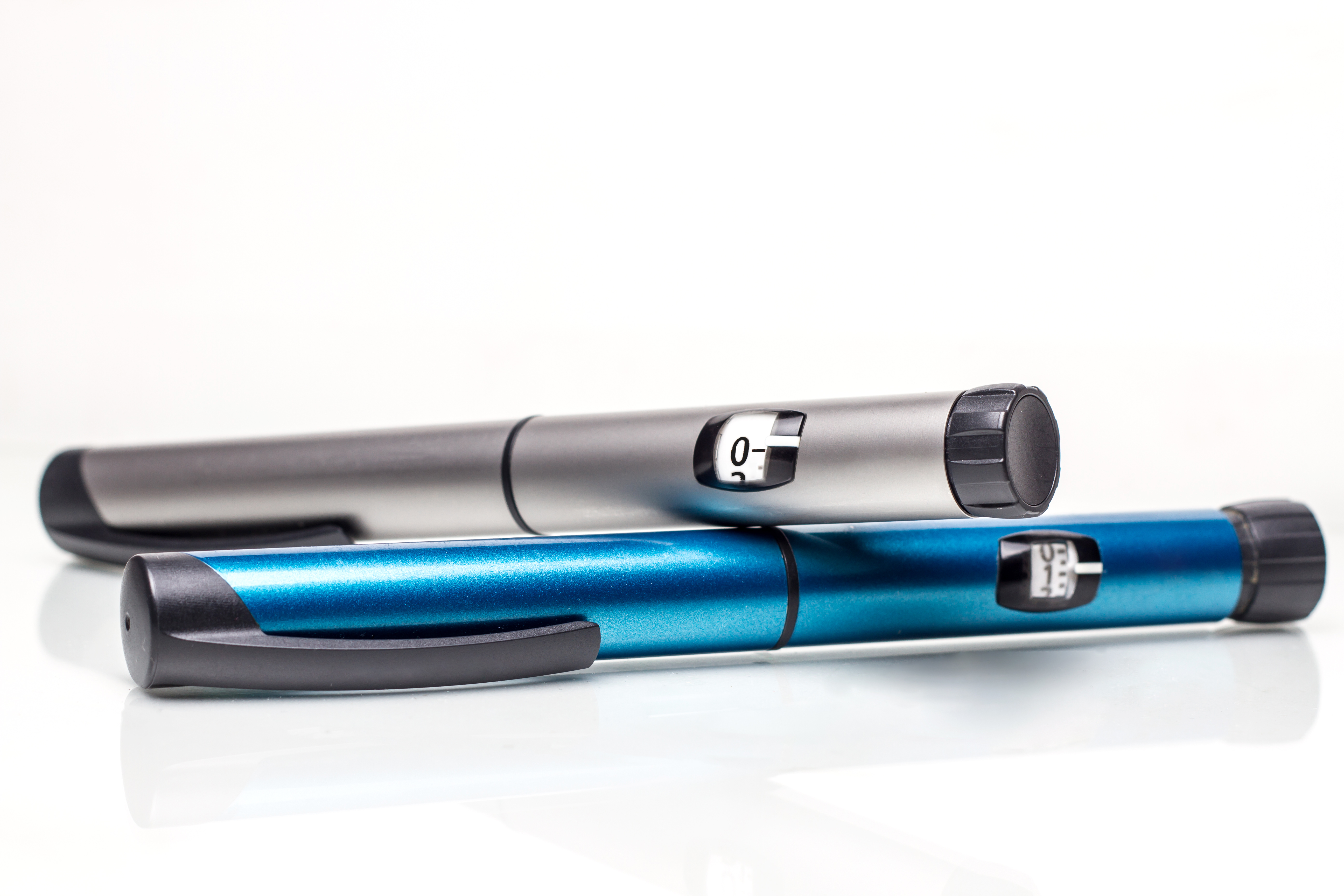 Image for Insulin and Diabetes