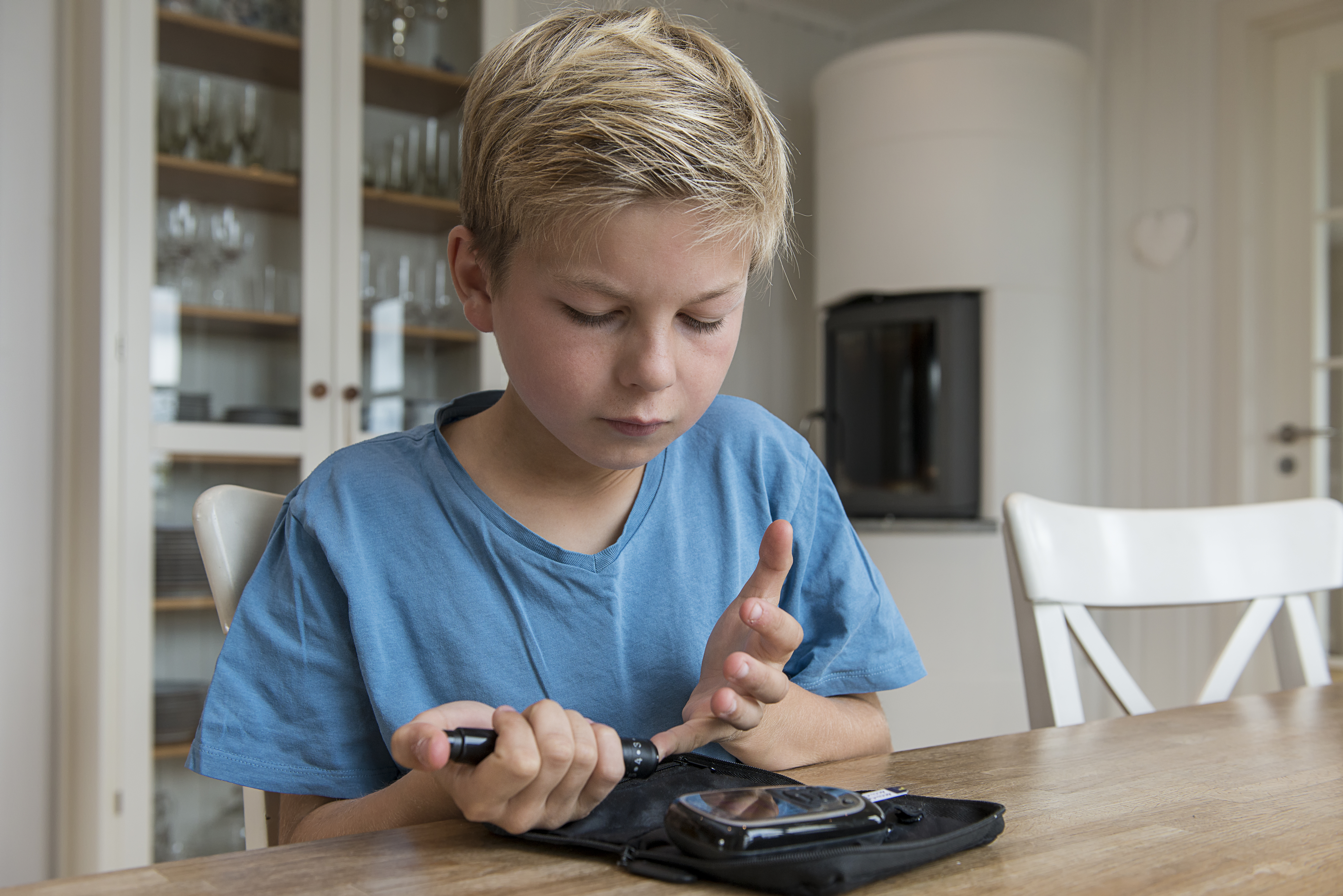 Image for Understanding Type 1 Diabetes