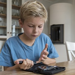 Image for Understanding Type 1 Diabetes