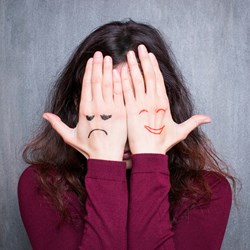 Image for Mental Health & Wellbeing