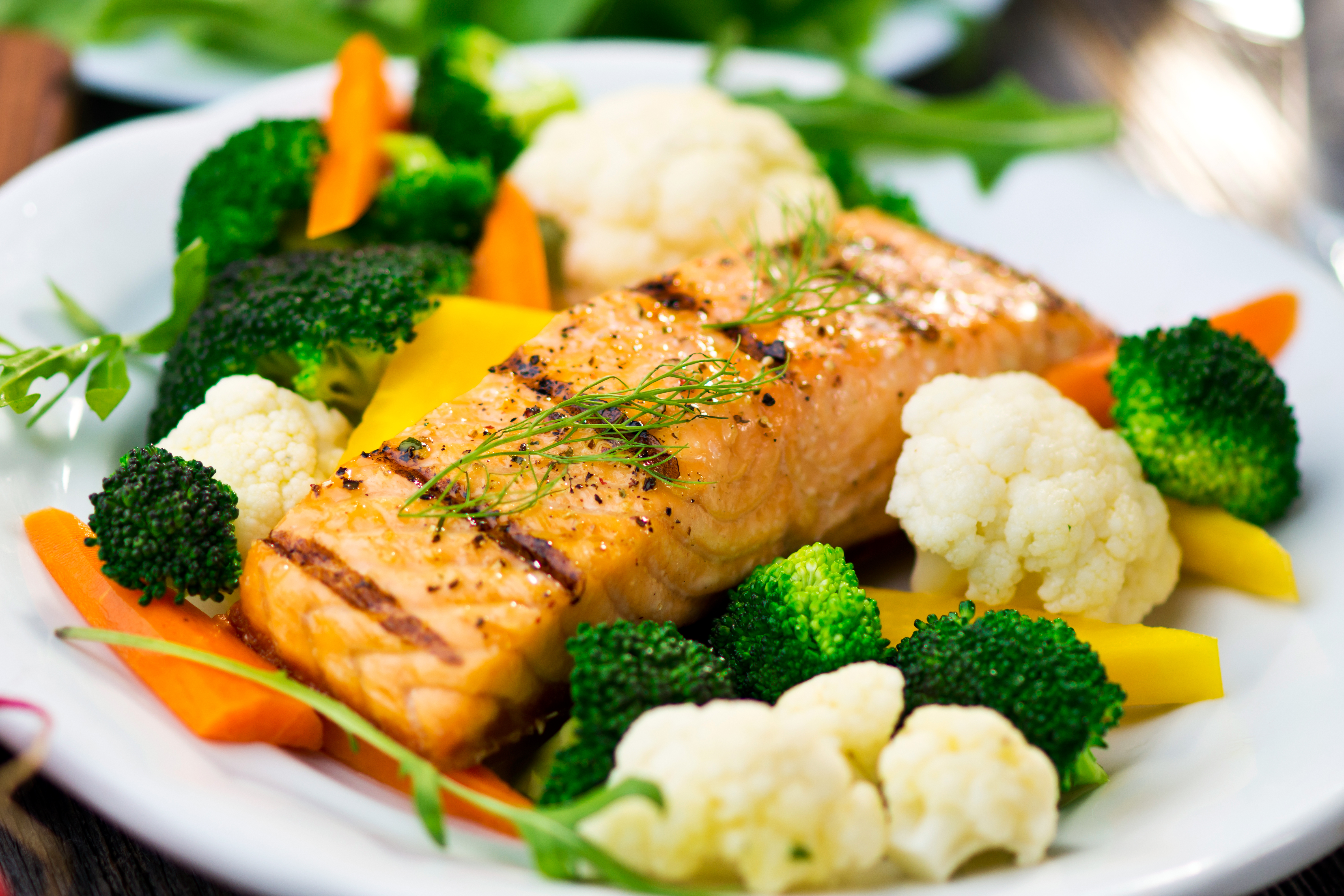 Image for Diet: Key Information for Healthy Eating