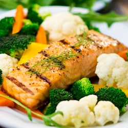 Image for Diet: Key Information for Healthy Eating