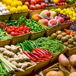 Image for Fruit and Vegetables