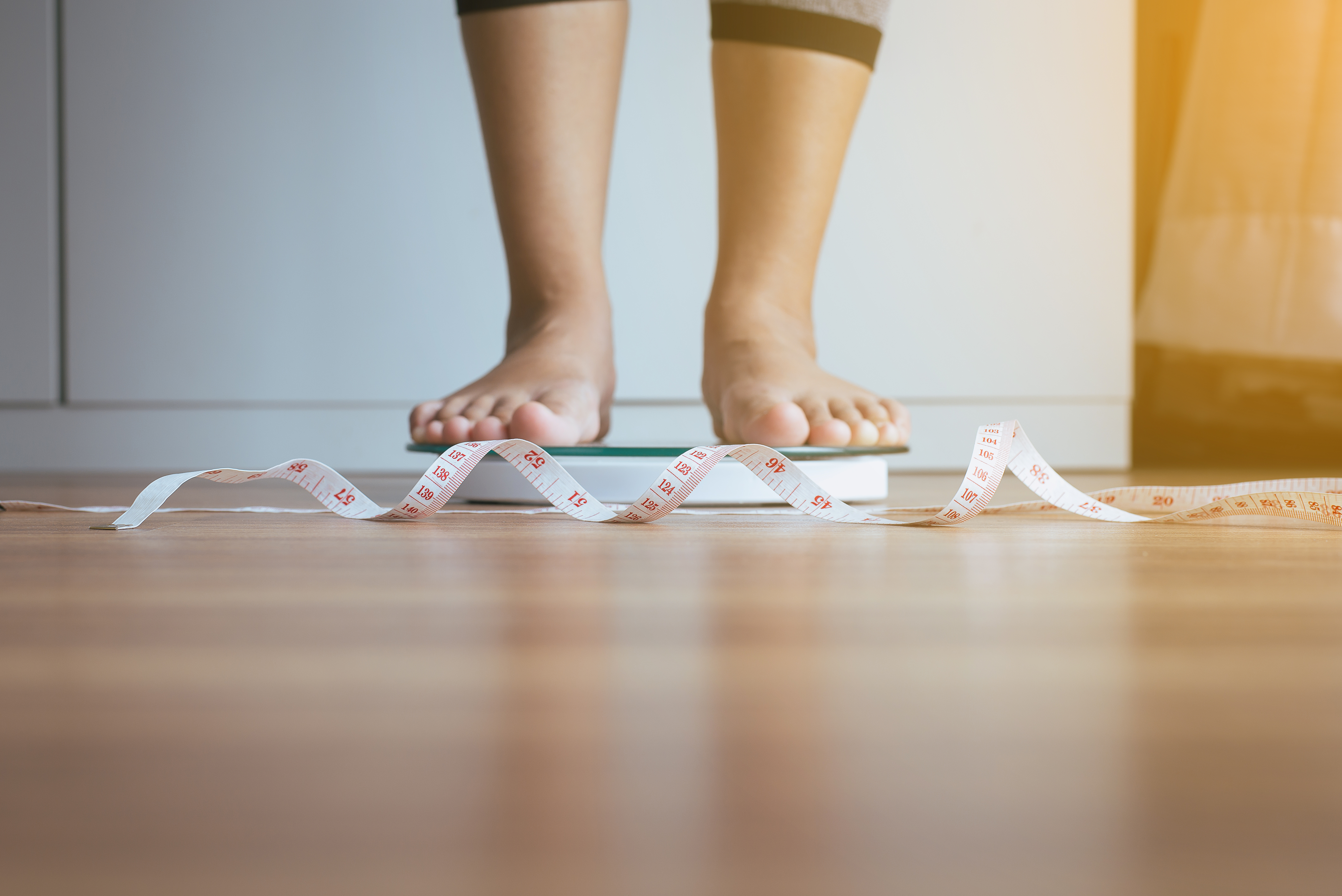 Image for Do I Need to Lose Weight?