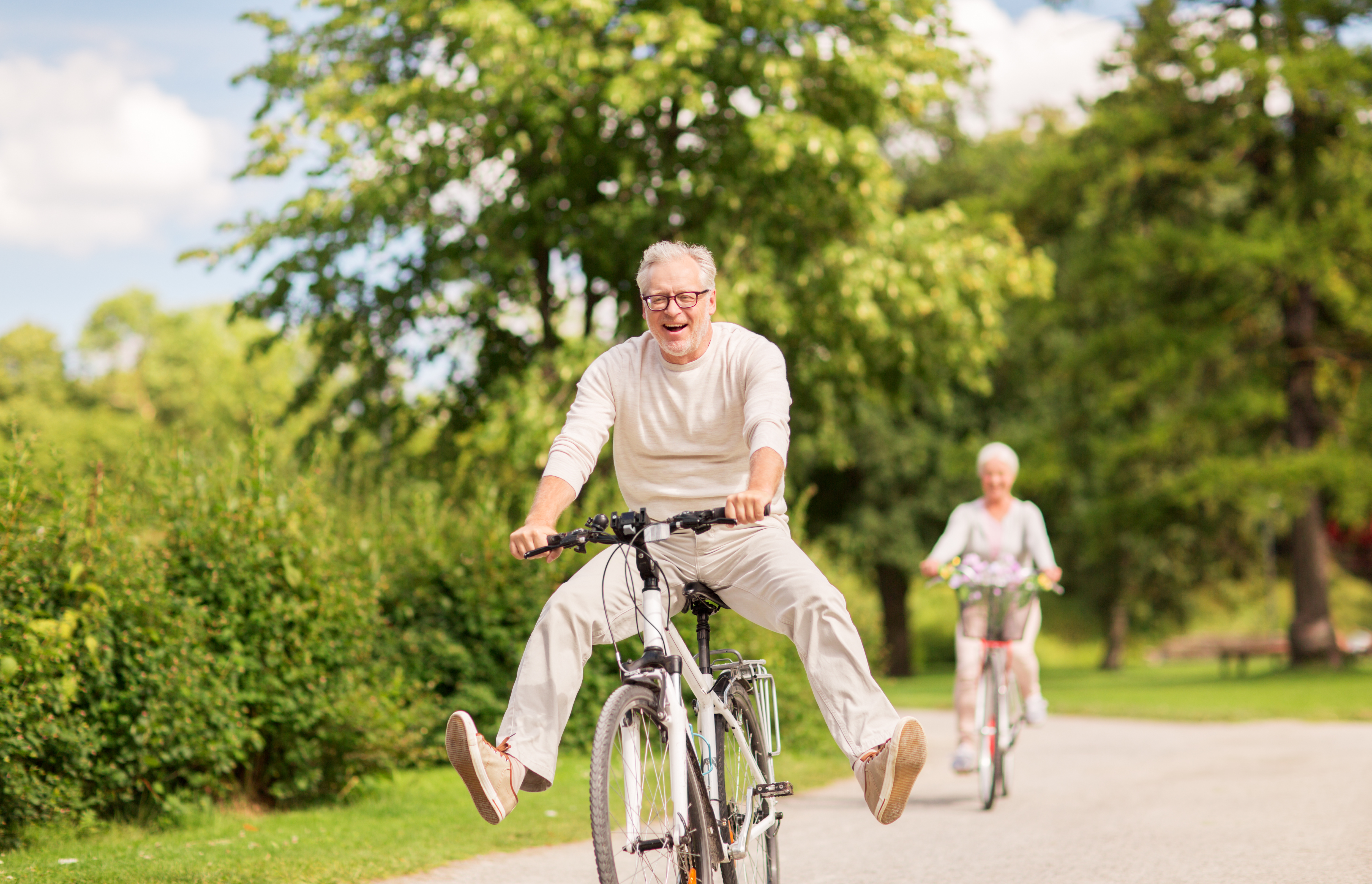 Image for Get Active Your Way