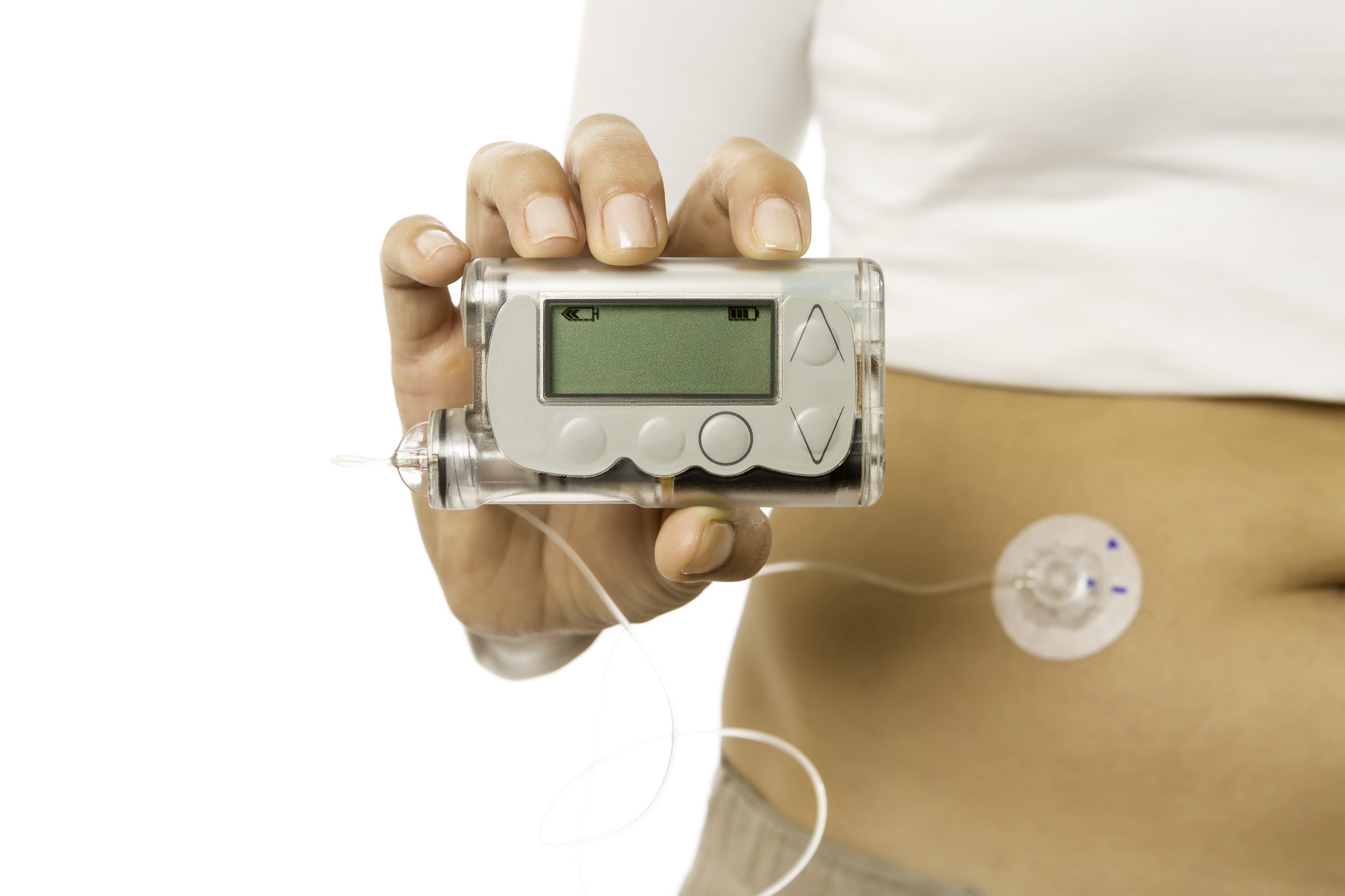 Image for My Insulin Pump: The Online Education Course