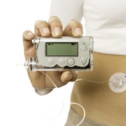 Image for My Insulin Pump: The Online Education Course