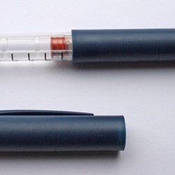 Image for Injecting Insulin