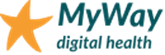MyWay Digital Health Logo